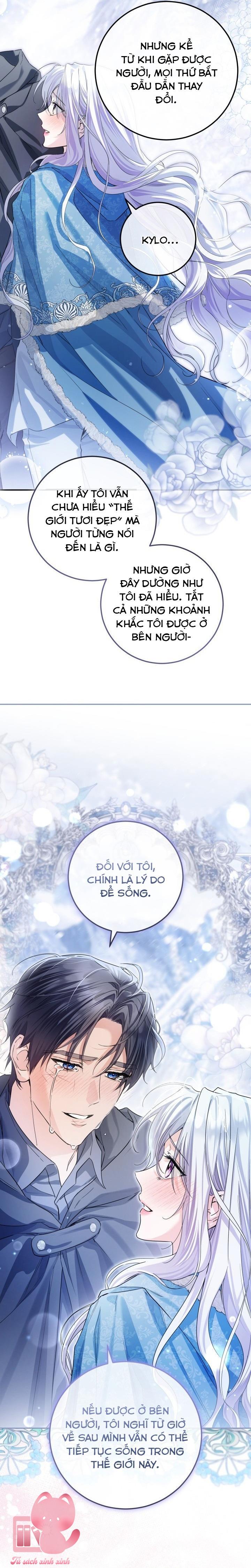 Hoàng Nữ Cosplay NonFan - Chap 107 - Trang 20