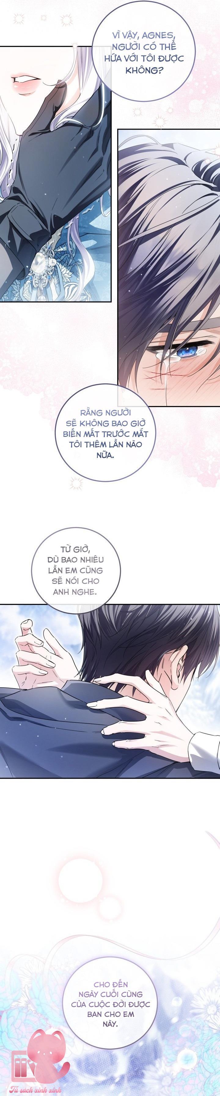 Hoàng Nữ Cosplay NonFan - Chap 107 - Trang 21