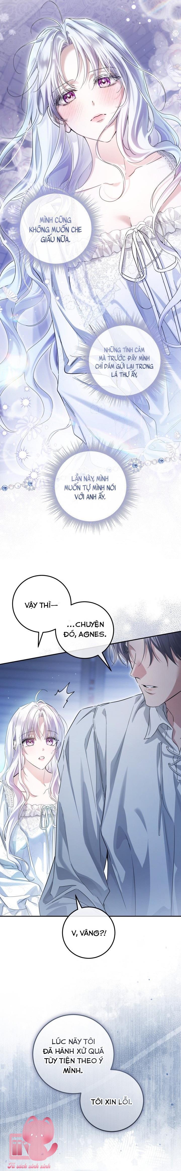 Hoàng Nữ Cosplay NonFan - Chap 107 - Trang 28