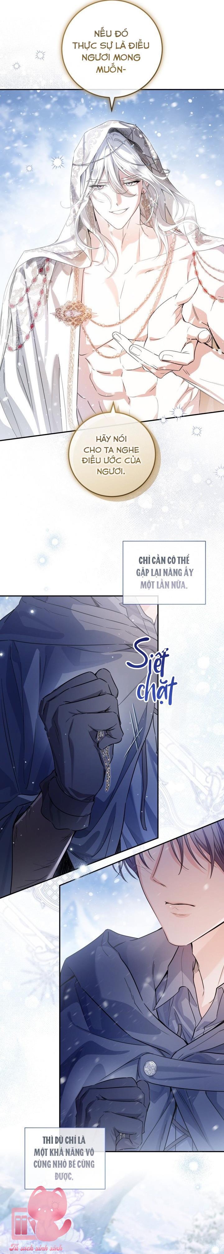 Hoàng Nữ Cosplay NonFan - Chap 107 - Trang 4