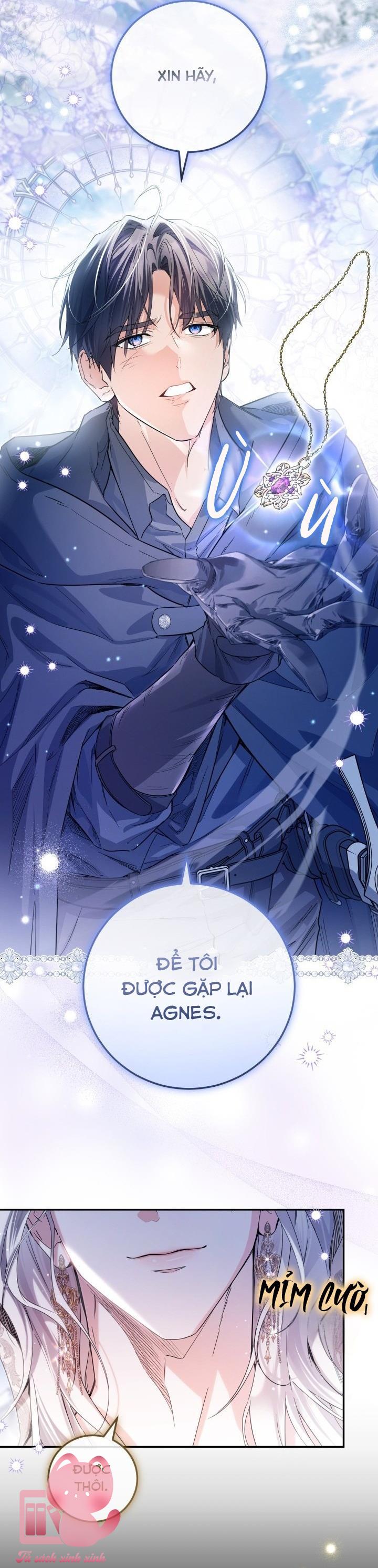 Hoàng Nữ Cosplay NonFan - Chap 107 - Trang 5