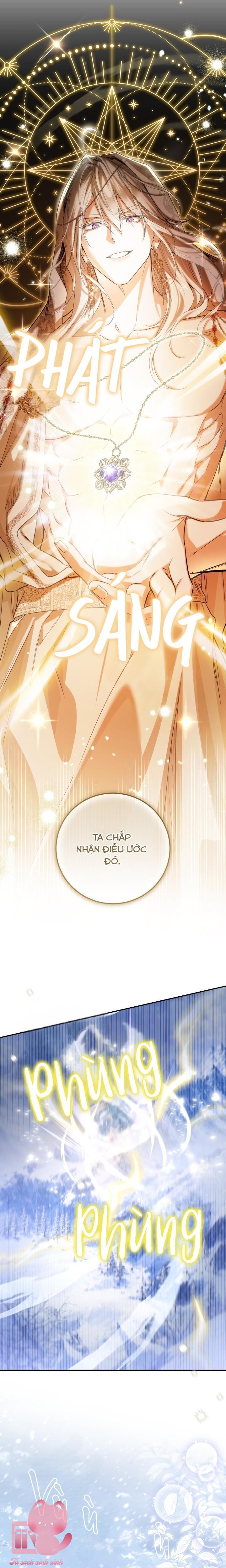 Hoàng Nữ Cosplay NonFan - Chap 107 - Trang 6