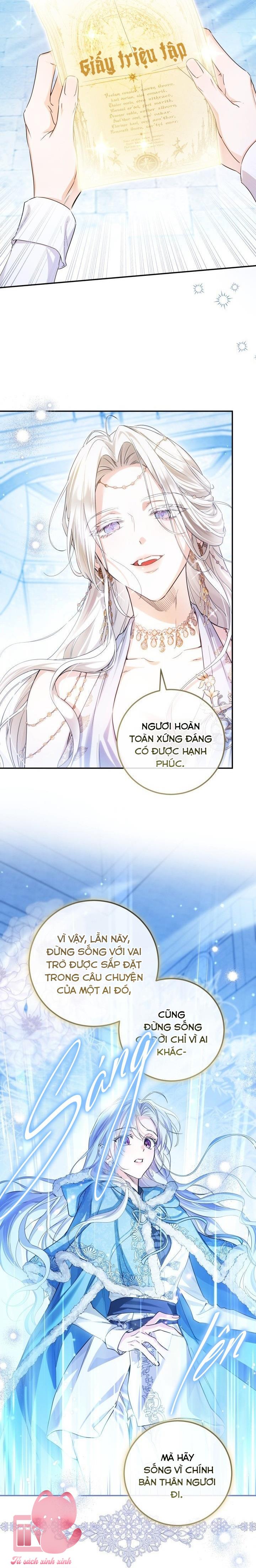 Hoàng Nữ Cosplay NonFan - Chap 107 - Trang 8