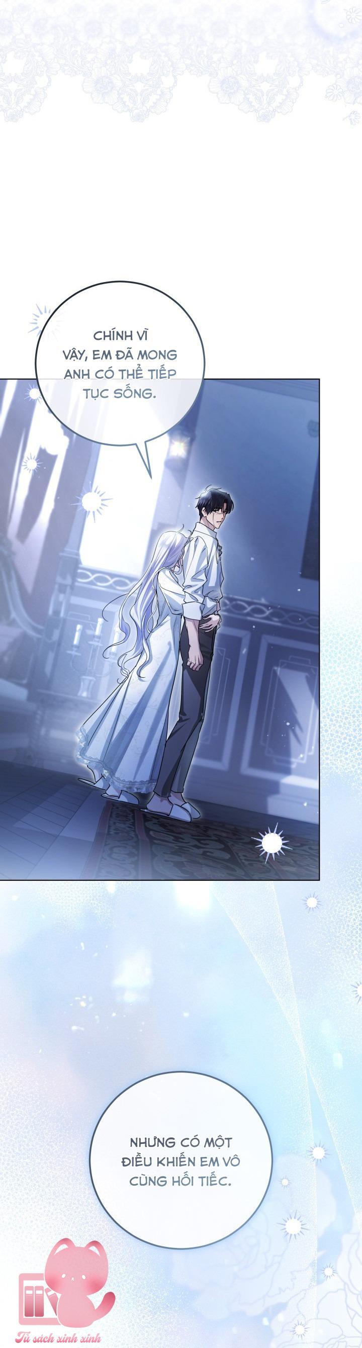 Hoàng Nữ Cosplay NonFan - Chap 108 - Trang 12