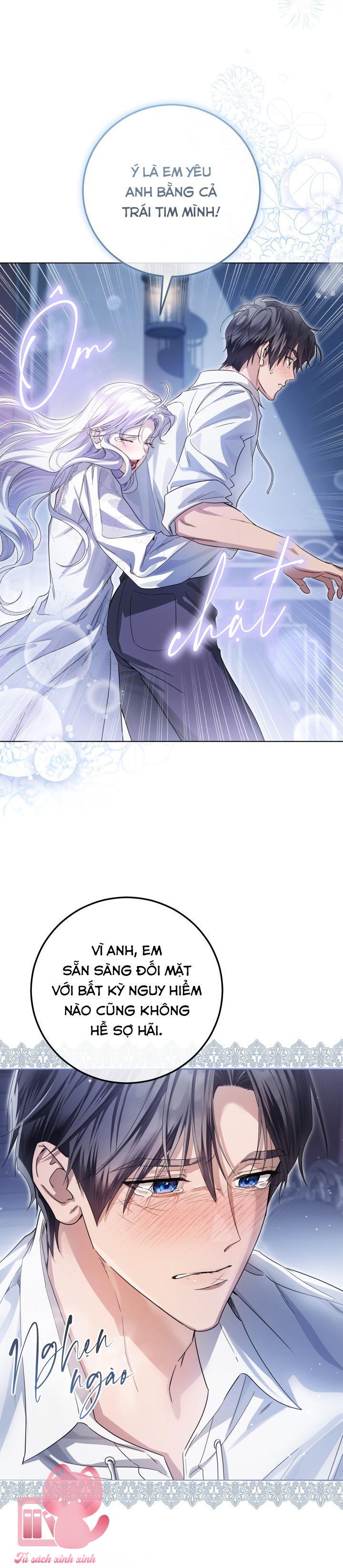 Hoàng Nữ Cosplay NonFan - Chap 108 - Trang 18
