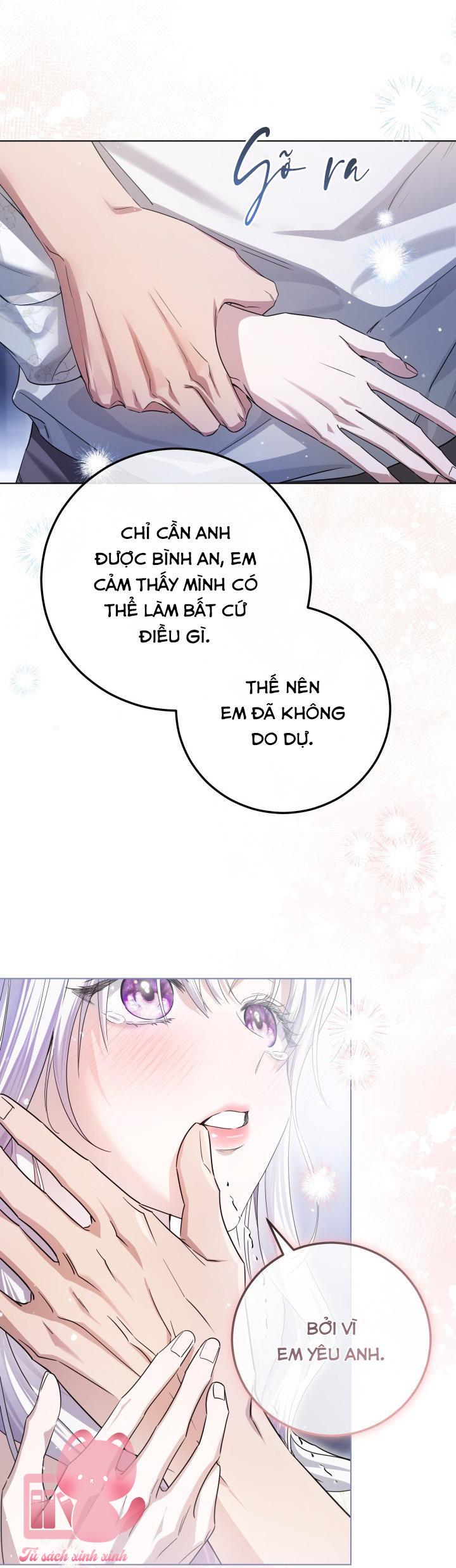 Hoàng Nữ Cosplay NonFan - Chap 108 - Trang 19