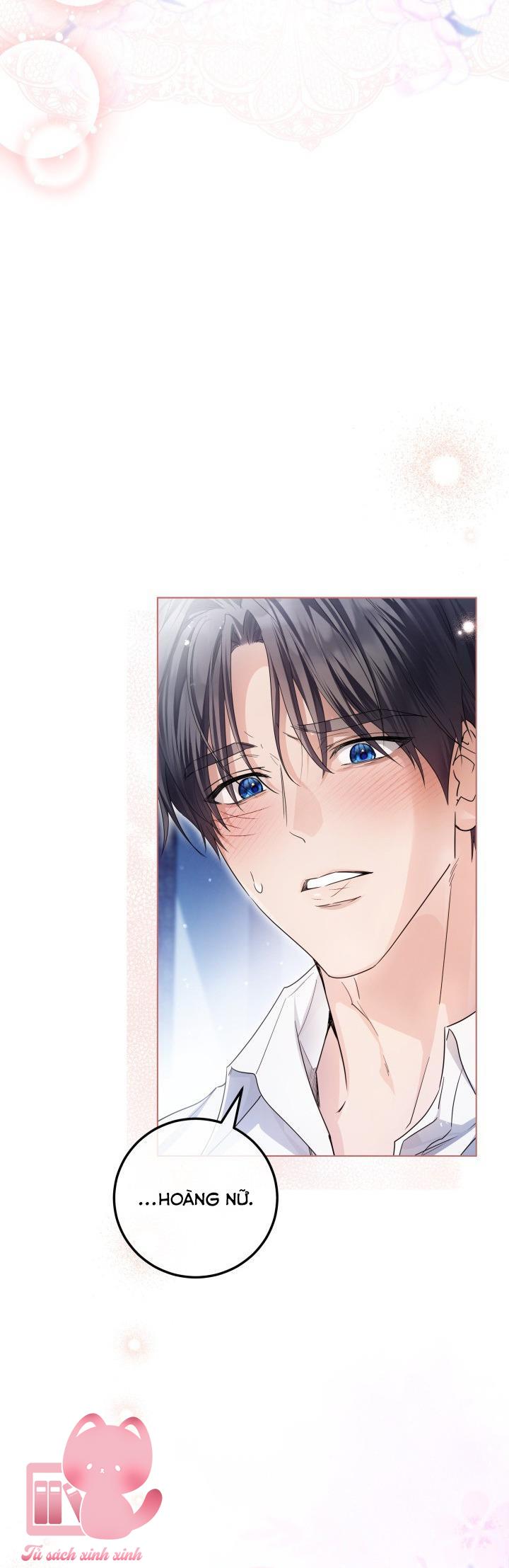 Hoàng Nữ Cosplay NonFan - Chap 108 - Trang 21
