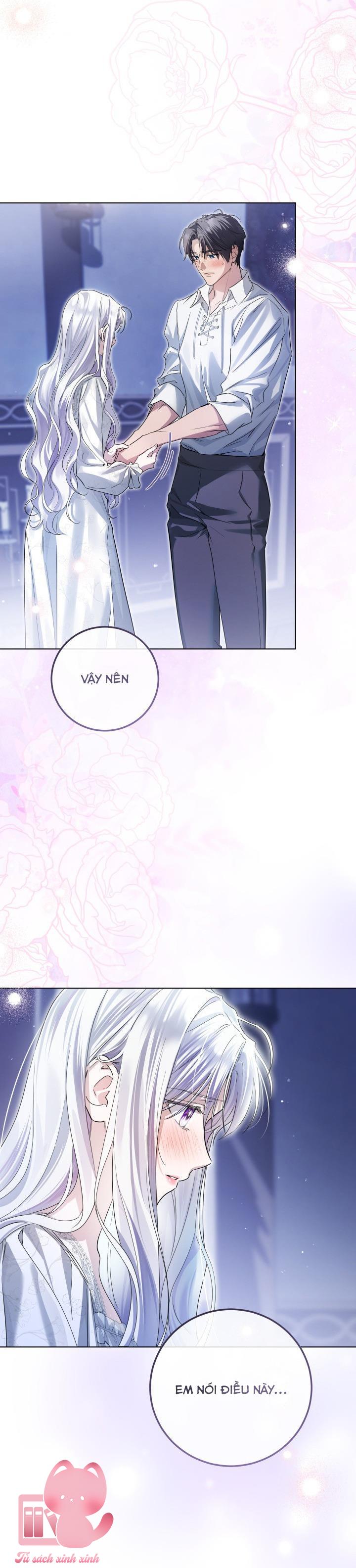 Hoàng Nữ Cosplay NonFan - Chap 108 - Trang 22