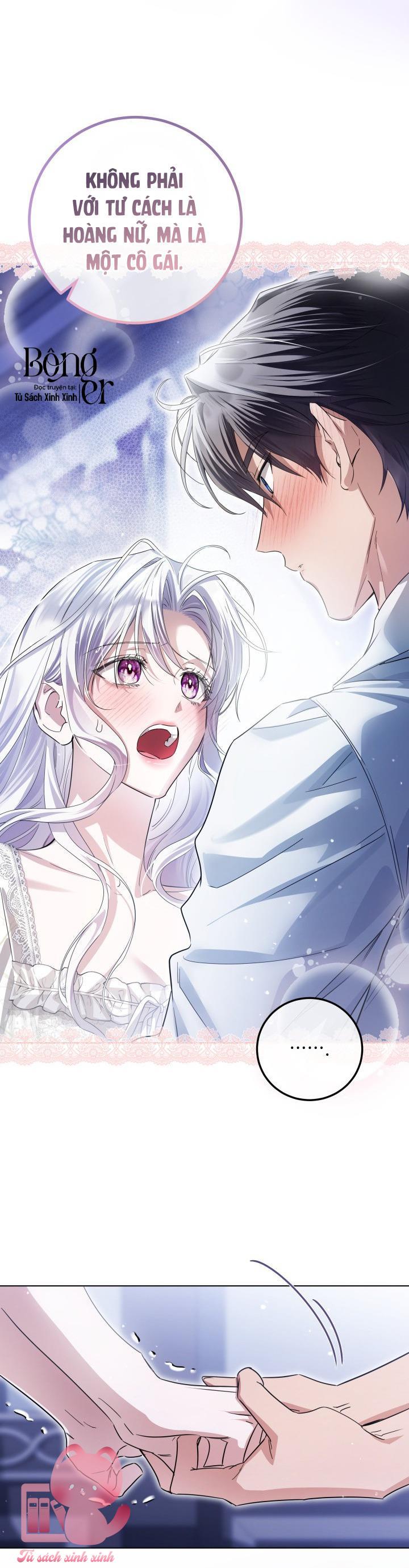 Hoàng Nữ Cosplay NonFan - Chap 108 - Trang 23