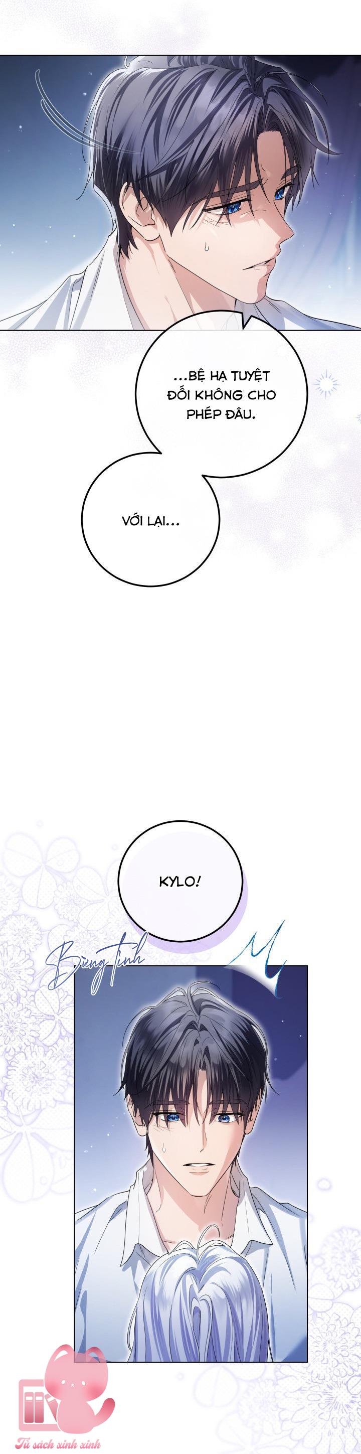 Hoàng Nữ Cosplay NonFan - Chap 108 - Trang 26