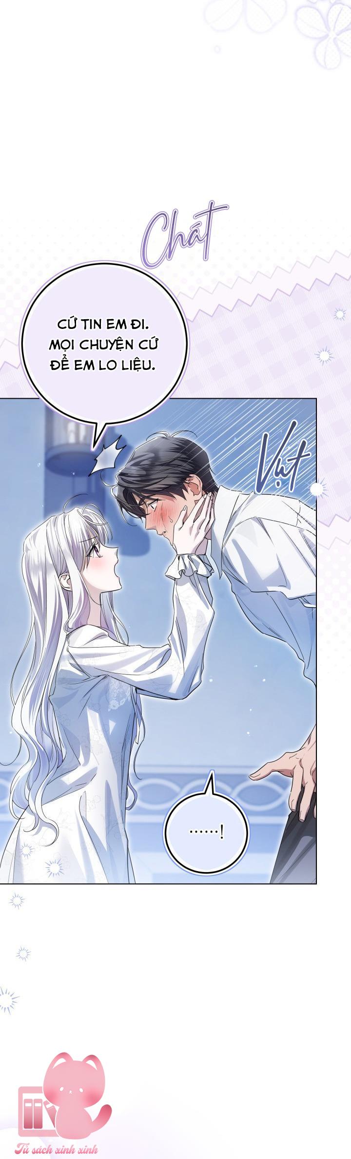 Hoàng Nữ Cosplay NonFan - Chap 108 - Trang 27
