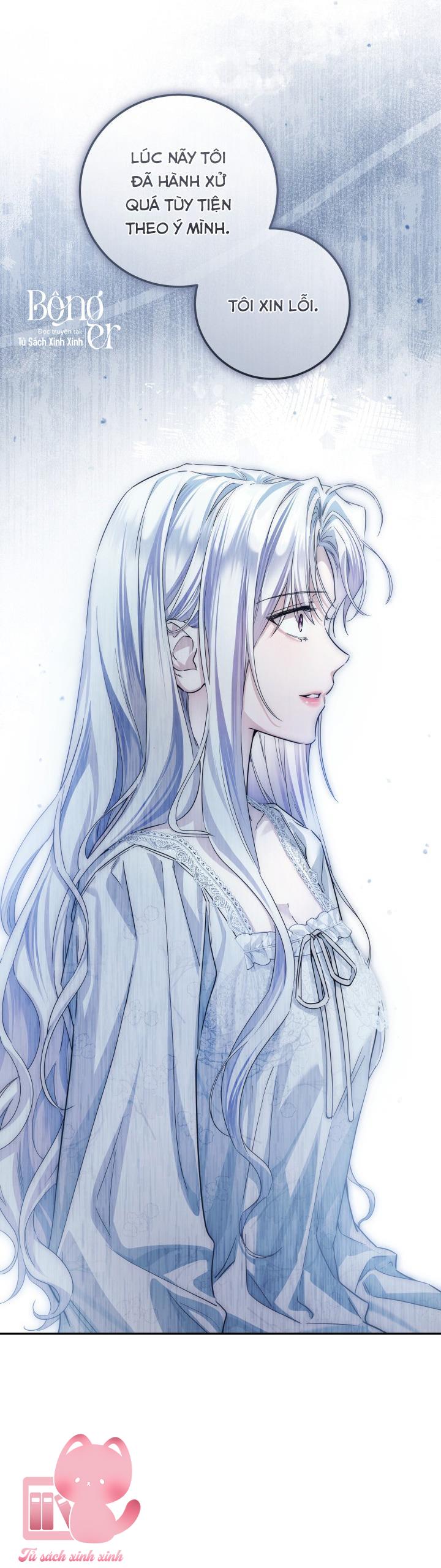 Hoàng Nữ Cosplay NonFan - Chap 108 - Trang 3