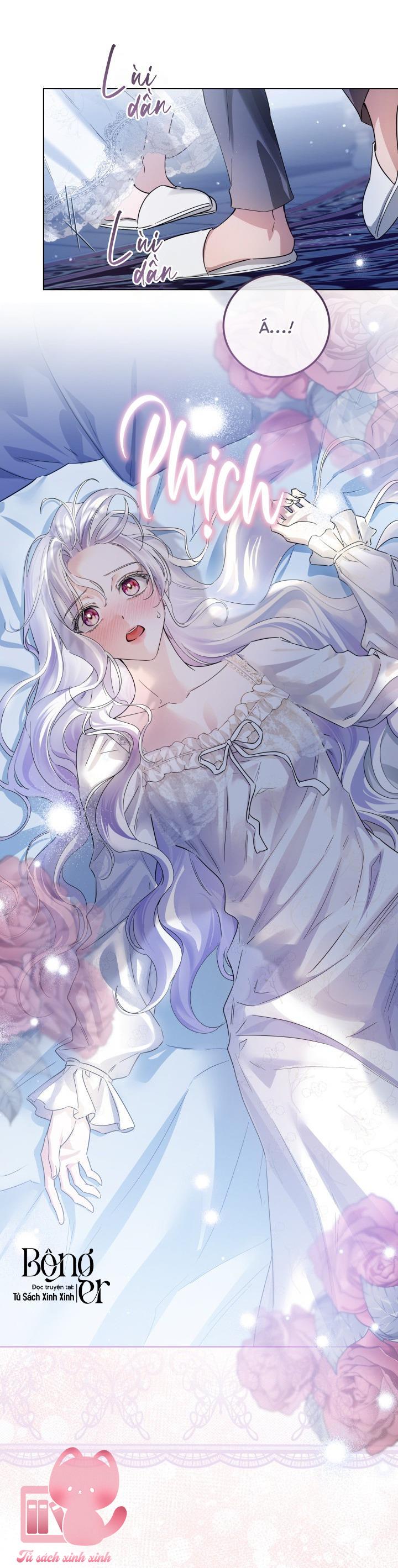 Hoàng Nữ Cosplay NonFan - Chap 108 - Trang 32