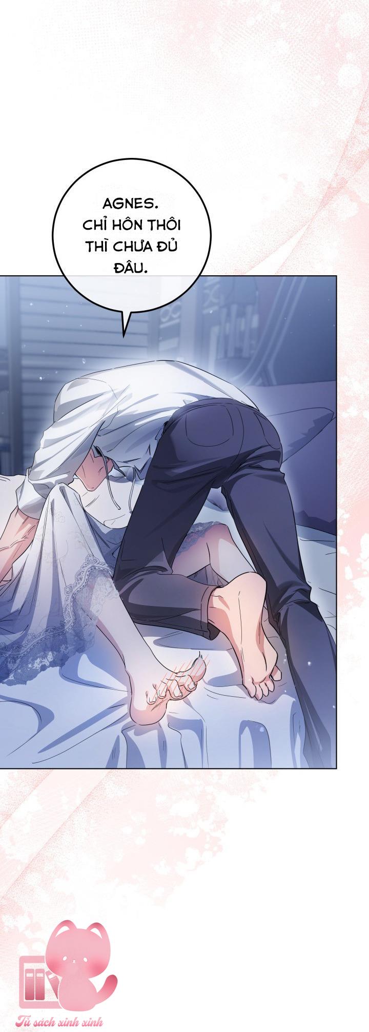 Hoàng Nữ Cosplay NonFan - Chap 108 - Trang 33