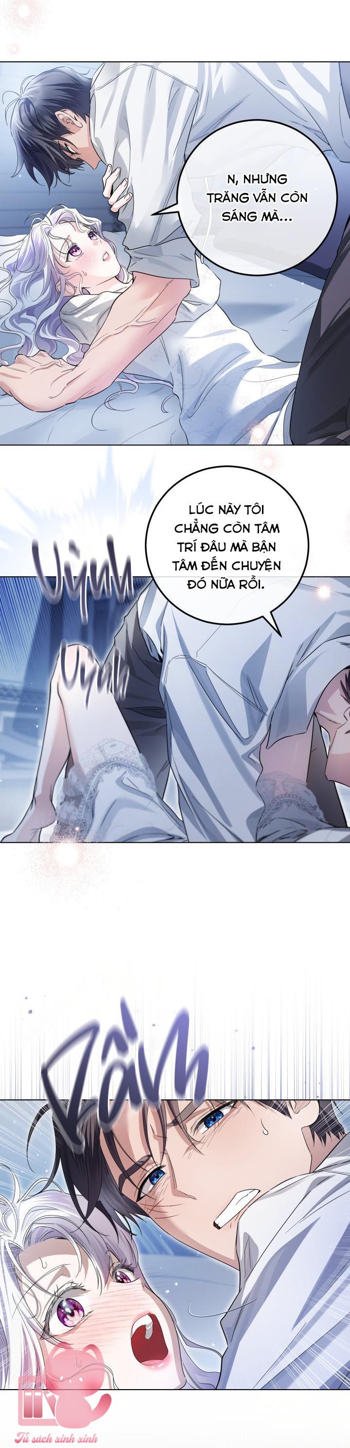 Hoàng Nữ Cosplay NonFan - Chap 108 - Trang 34