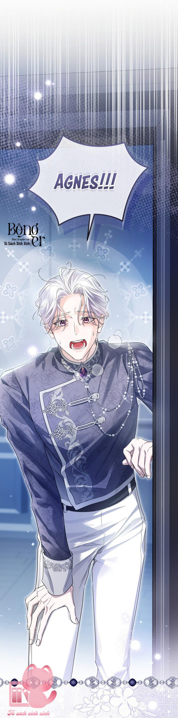 Hoàng Nữ Cosplay NonFan - Chap 108 - Trang 35