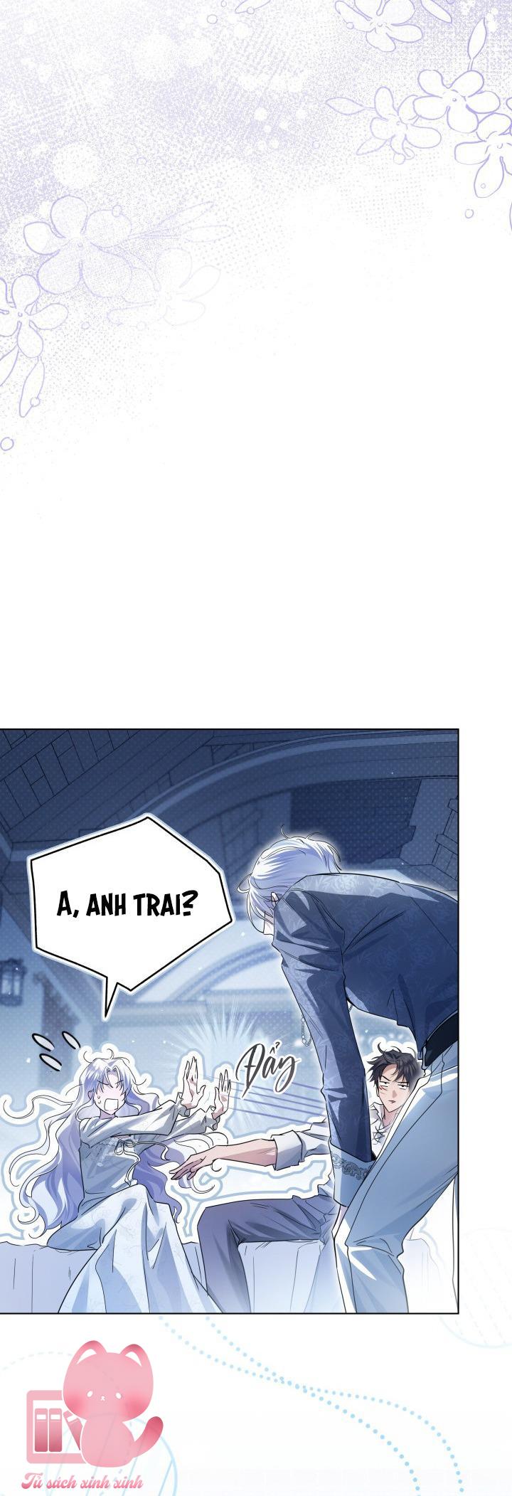 Hoàng Nữ Cosplay NonFan - Chap 108 - Trang 36