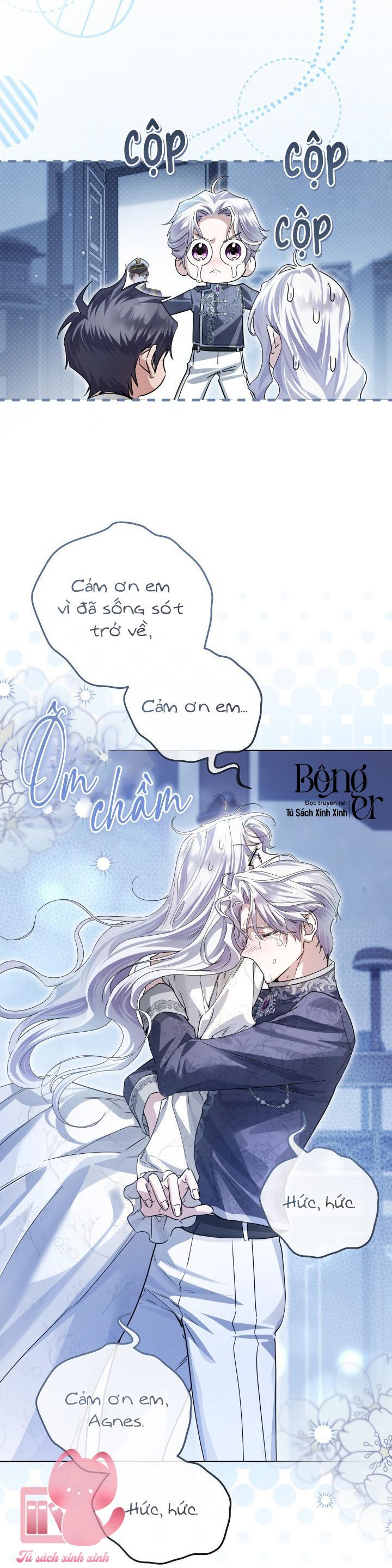 Hoàng Nữ Cosplay NonFan - Chap 108 - Trang 37