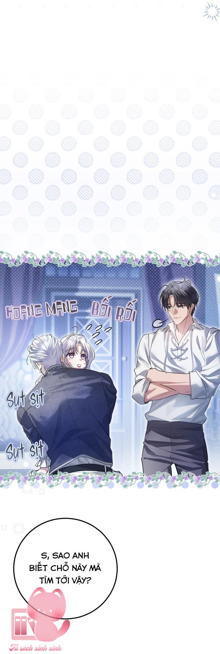 Hoàng Nữ Cosplay NonFan - Chap 108 - Trang 38