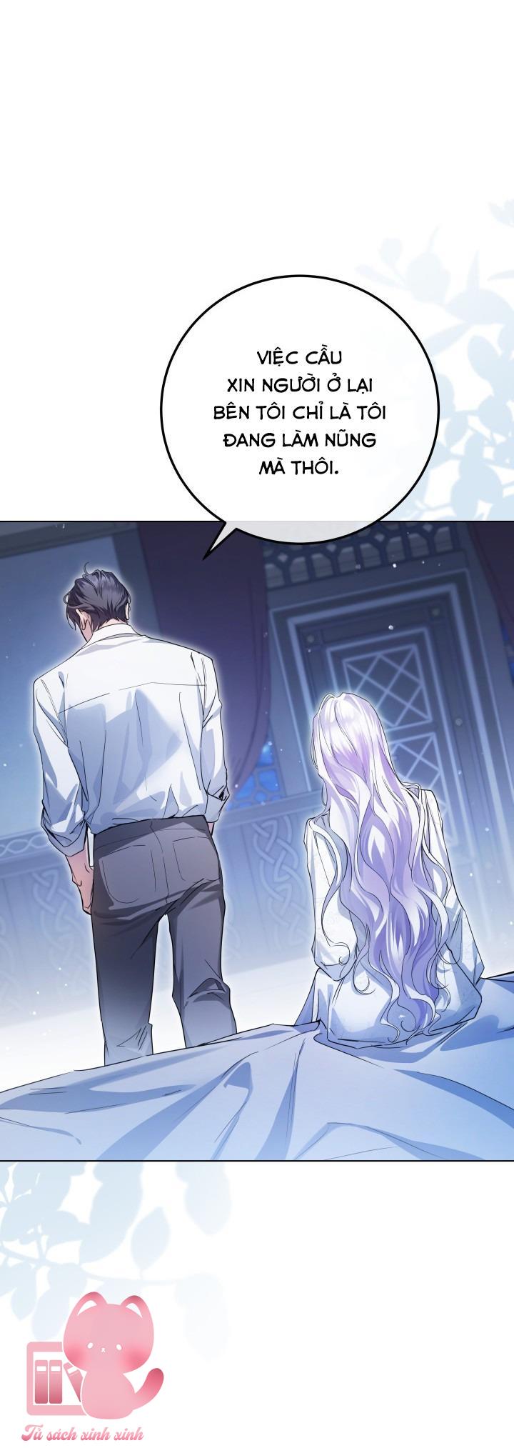 Hoàng Nữ Cosplay NonFan - Chap 108 - Trang 4