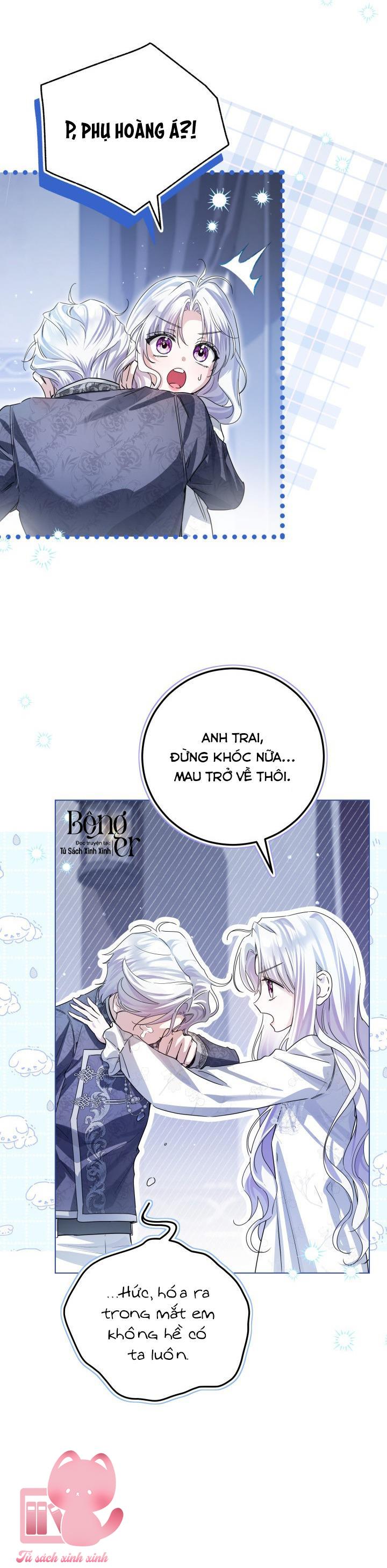 Hoàng Nữ Cosplay NonFan - Chap 108 - Trang 40