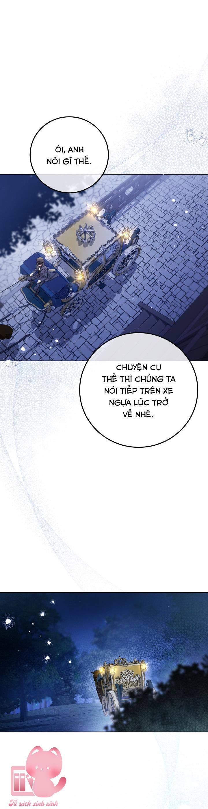 Hoàng Nữ Cosplay NonFan - Chap 108 - Trang 41
