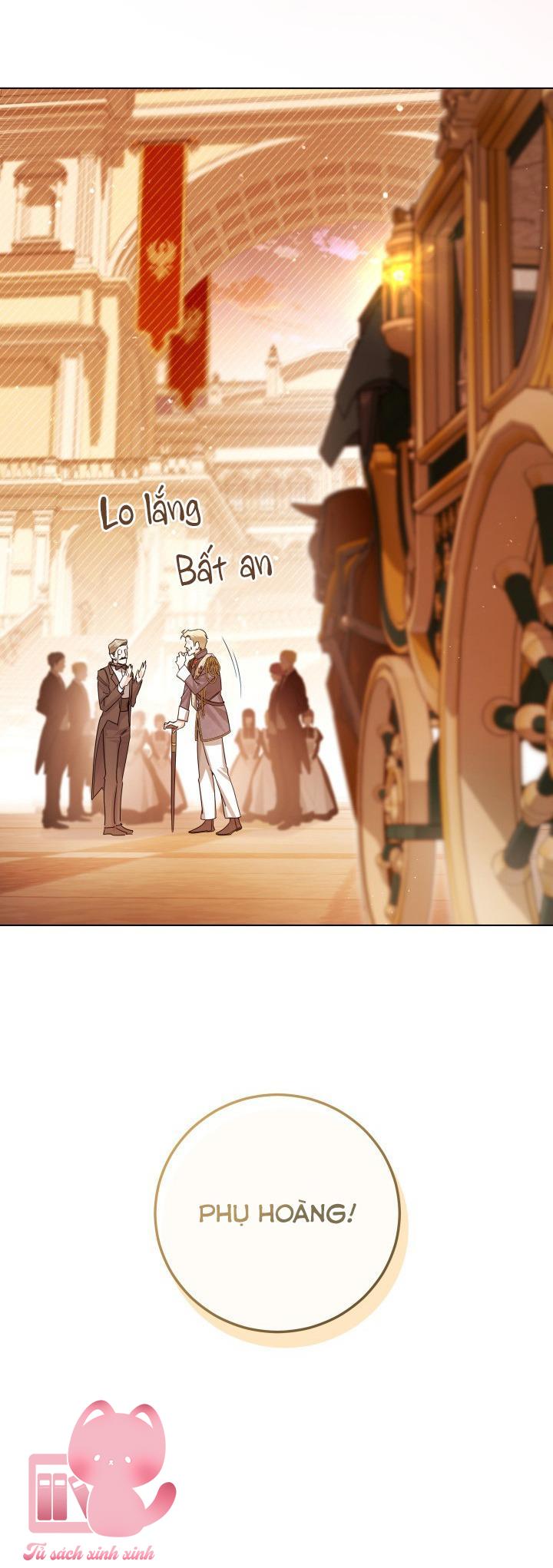 Hoàng Nữ Cosplay NonFan - Chap 108 - Trang 44