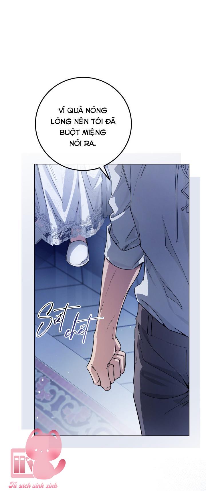 Hoàng Nữ Cosplay NonFan - Chap 108 - Trang 5