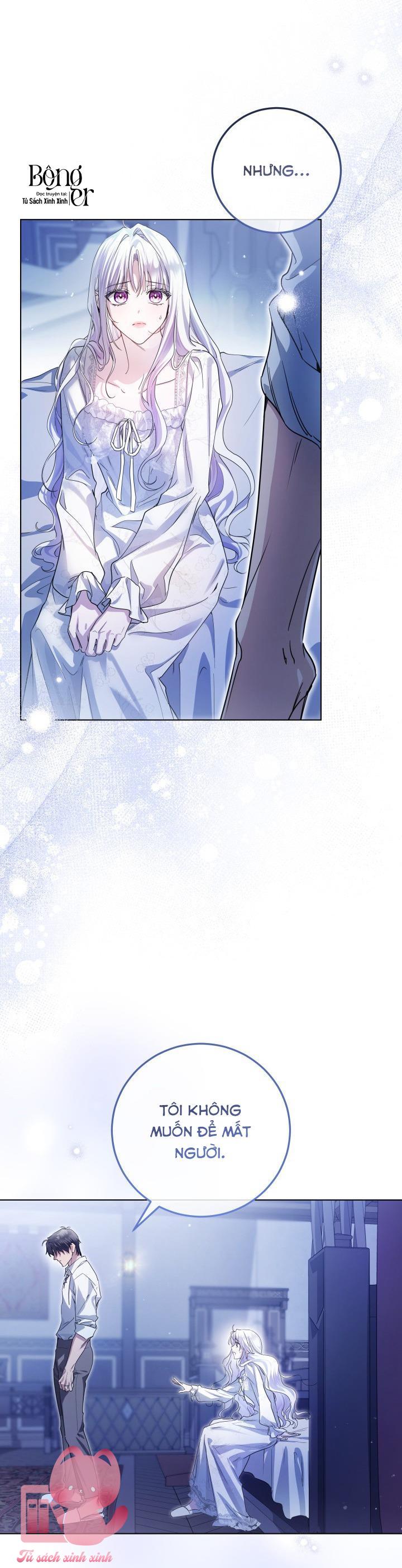 Hoàng Nữ Cosplay NonFan - Chap 108 - Trang 6