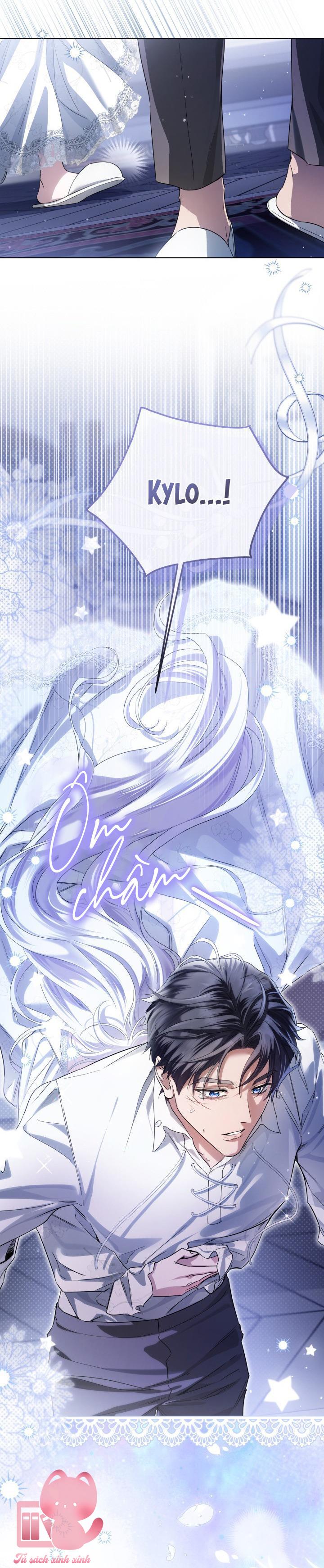 Hoàng Nữ Cosplay NonFan - Chap 108 - Trang 9