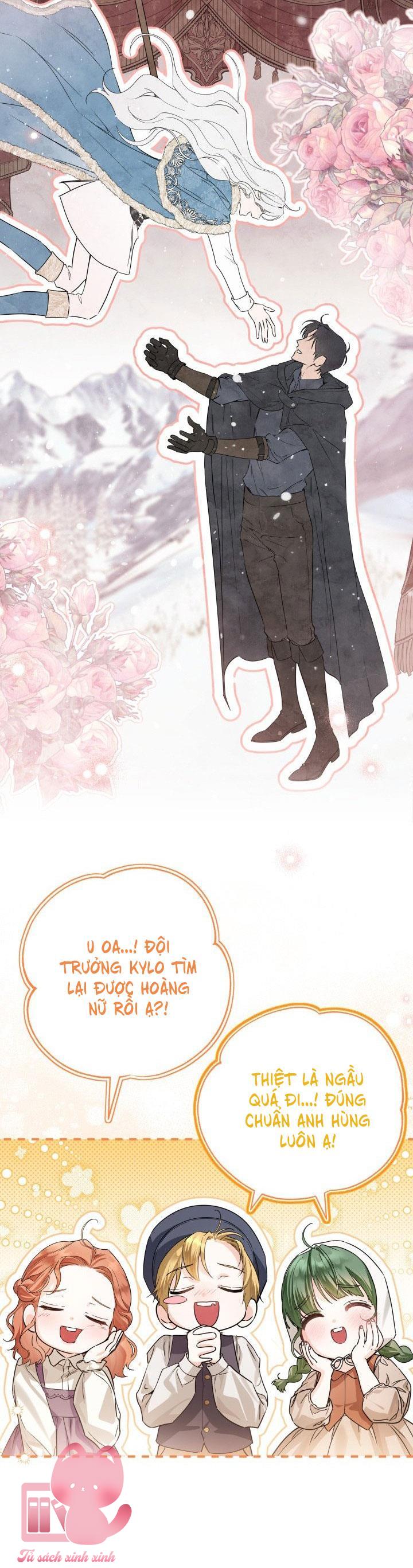 Hoàng Nữ Cosplay NonFan - Chap 109 - Trang 12