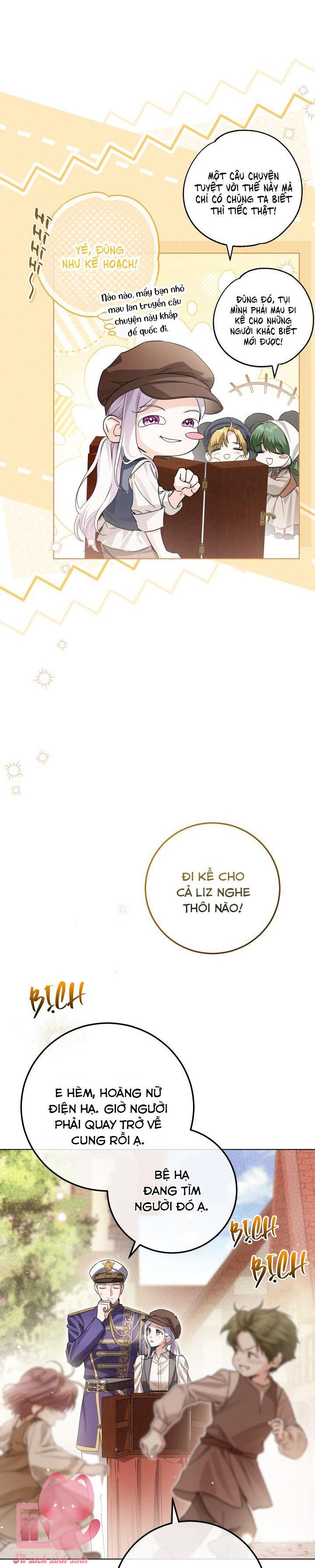 Hoàng Nữ Cosplay NonFan - Chap 109 - Trang 13