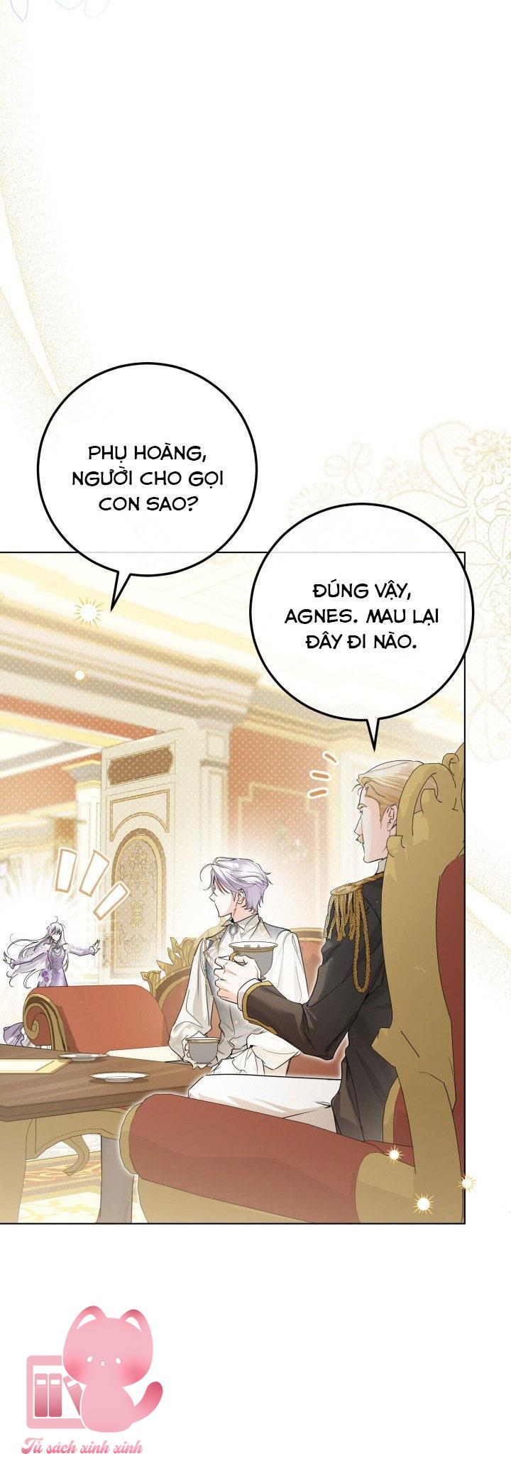Hoàng Nữ Cosplay NonFan - Chap 109 - Trang 15