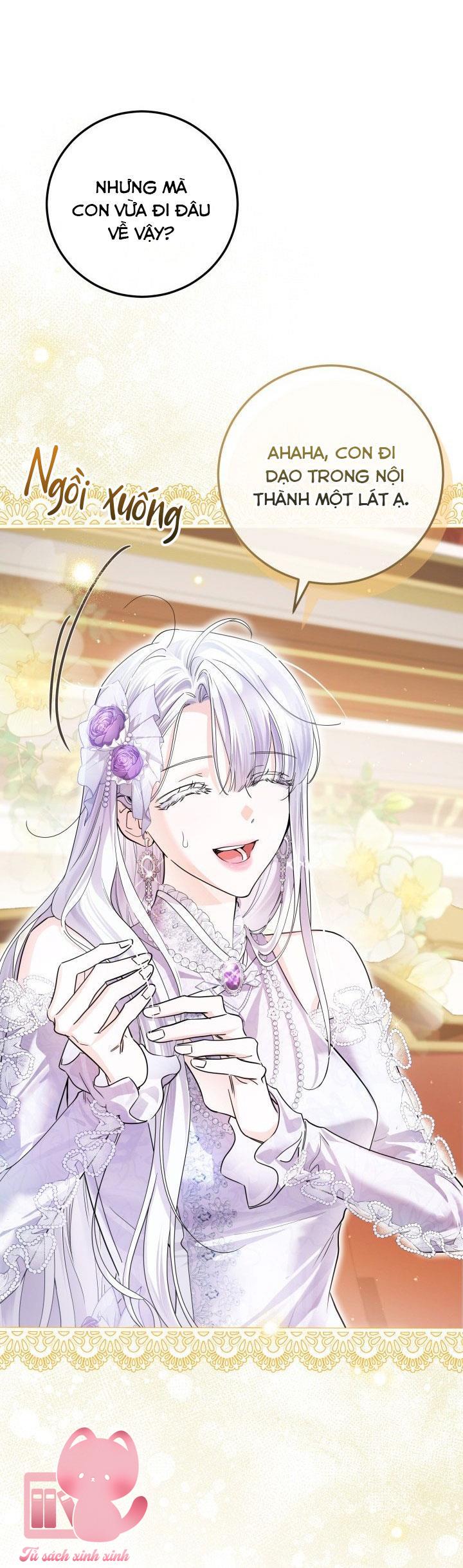 Hoàng Nữ Cosplay NonFan - Chap 109 - Trang 16
