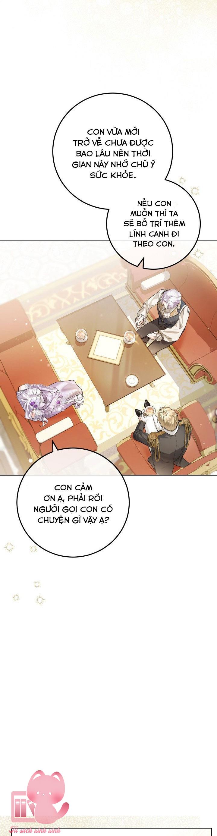 Hoàng Nữ Cosplay NonFan - Chap 109 - Trang 17