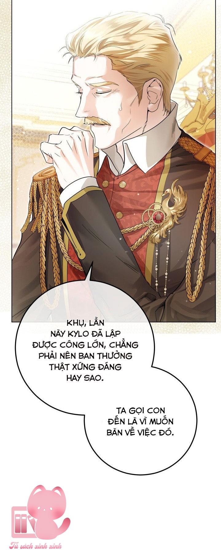 Hoàng Nữ Cosplay NonFan - Chap 109 - Trang 18