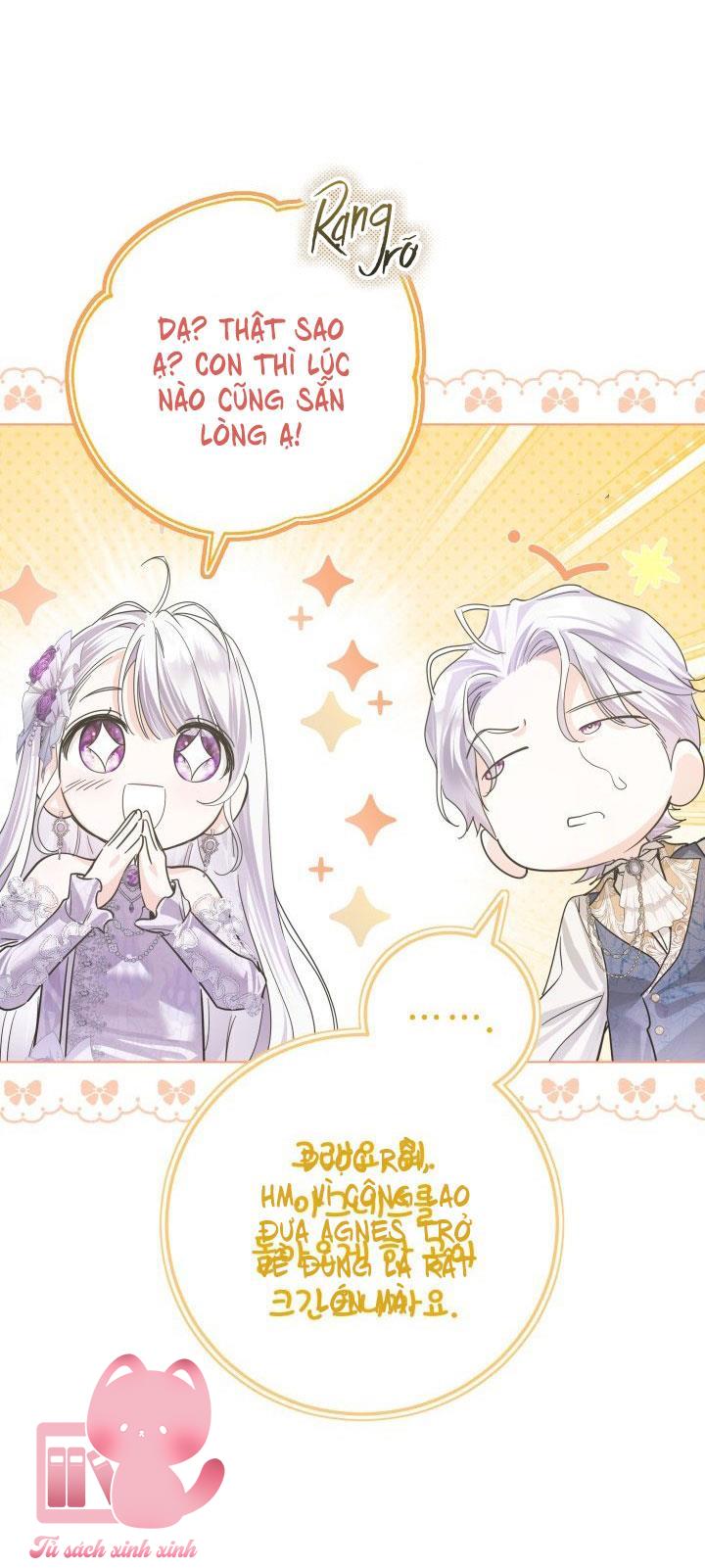 Hoàng Nữ Cosplay NonFan - Chap 109 - Trang 19