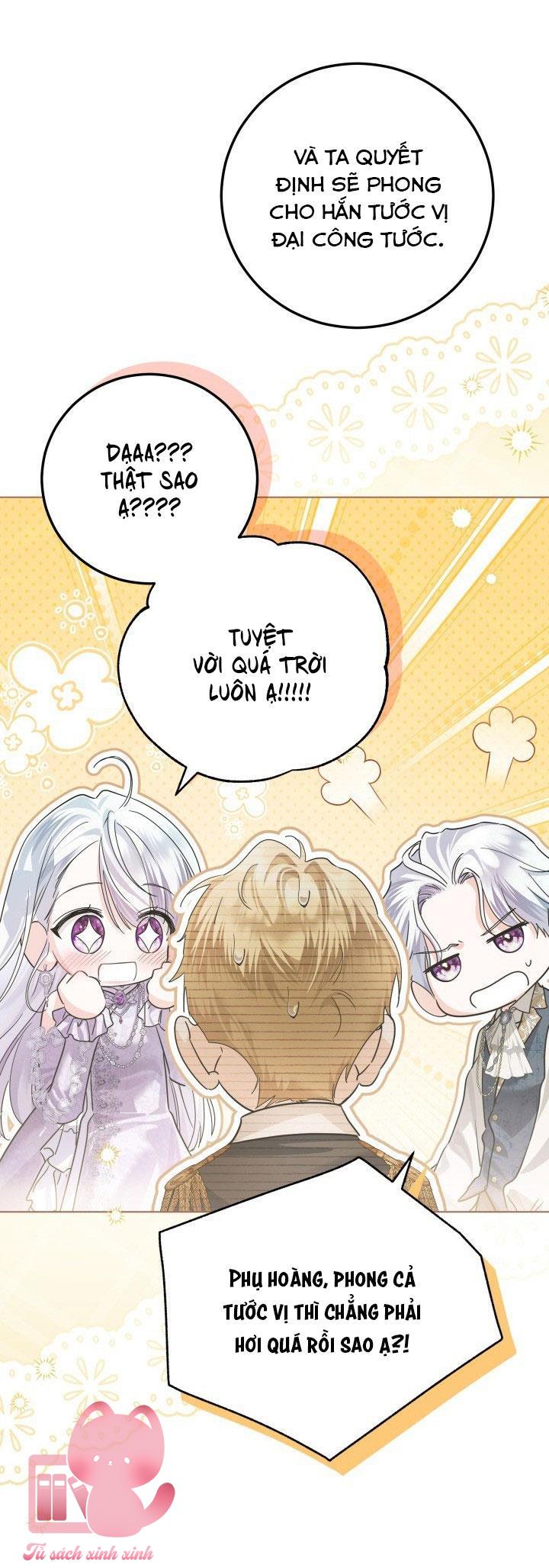 Hoàng Nữ Cosplay NonFan - Chap 109 - Trang 20