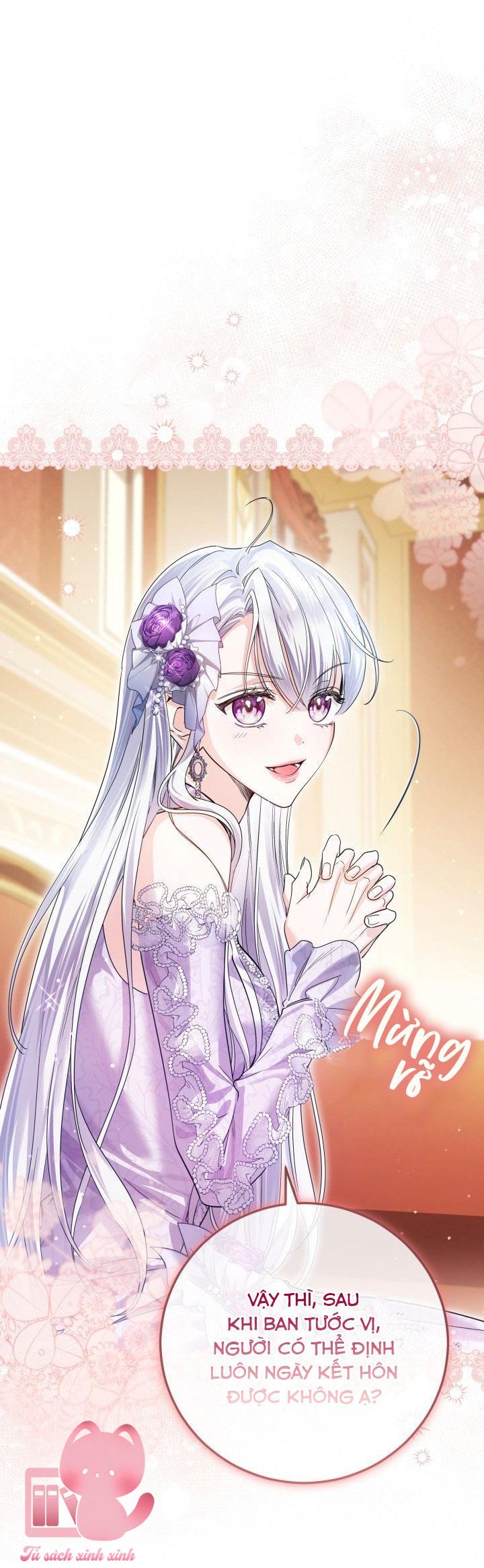 Hoàng Nữ Cosplay NonFan - Chap 109 - Trang 22