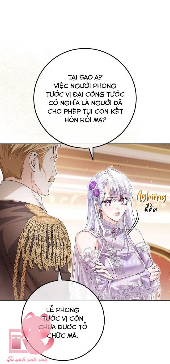Hoàng Nữ Cosplay NonFan - Chap 109 - Trang 24