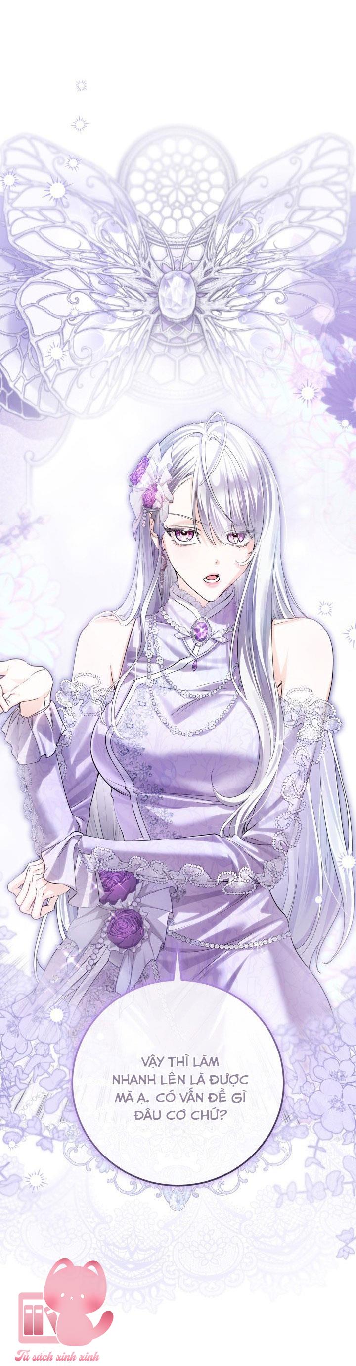 Hoàng Nữ Cosplay NonFan - Chap 109 - Trang 25
