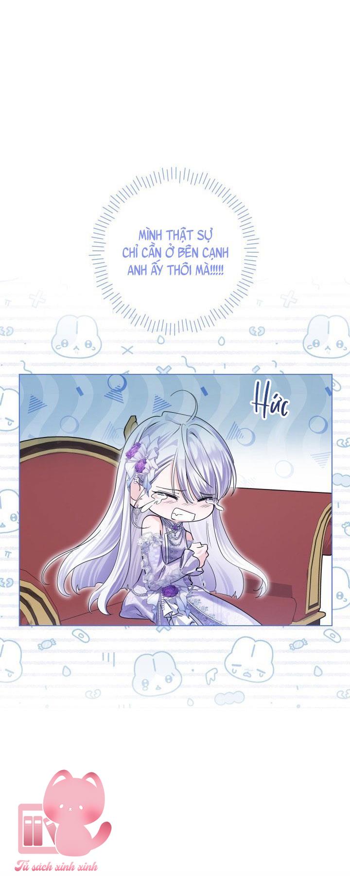 Hoàng Nữ Cosplay NonFan - Chap 109 - Trang 28