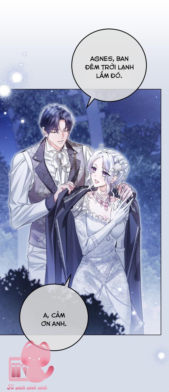 Hoàng Nữ Cosplay NonFan - Chap 109 - Trang 29