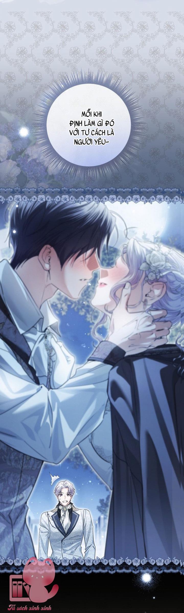 Hoàng Nữ Cosplay NonFan - Chap 109 - Trang 31