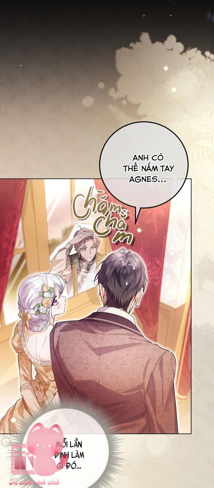 Hoàng Nữ Cosplay NonFan - Chap 109 - Trang 32