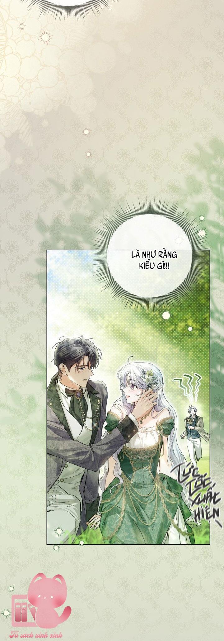 Hoàng Nữ Cosplay NonFan - Chap 109 - Trang 33