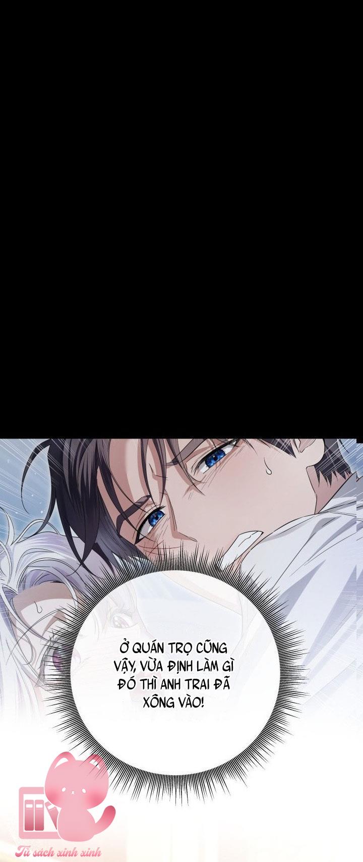 Hoàng Nữ Cosplay NonFan - Chap 109 - Trang 35