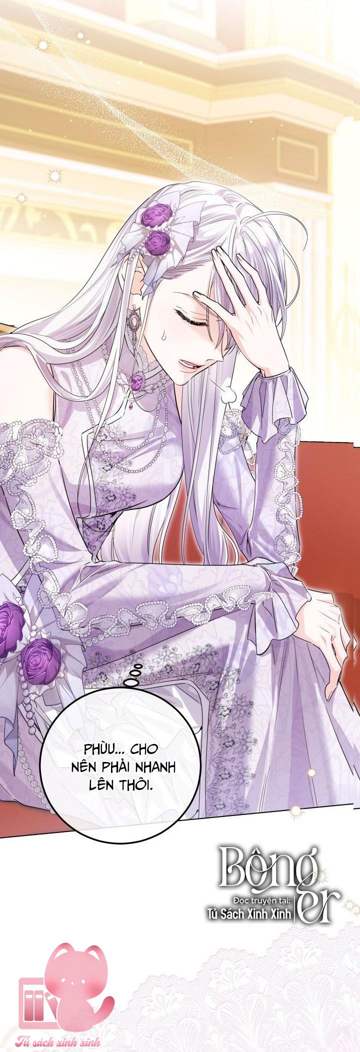 Hoàng Nữ Cosplay NonFan - Chap 109 - Trang 36