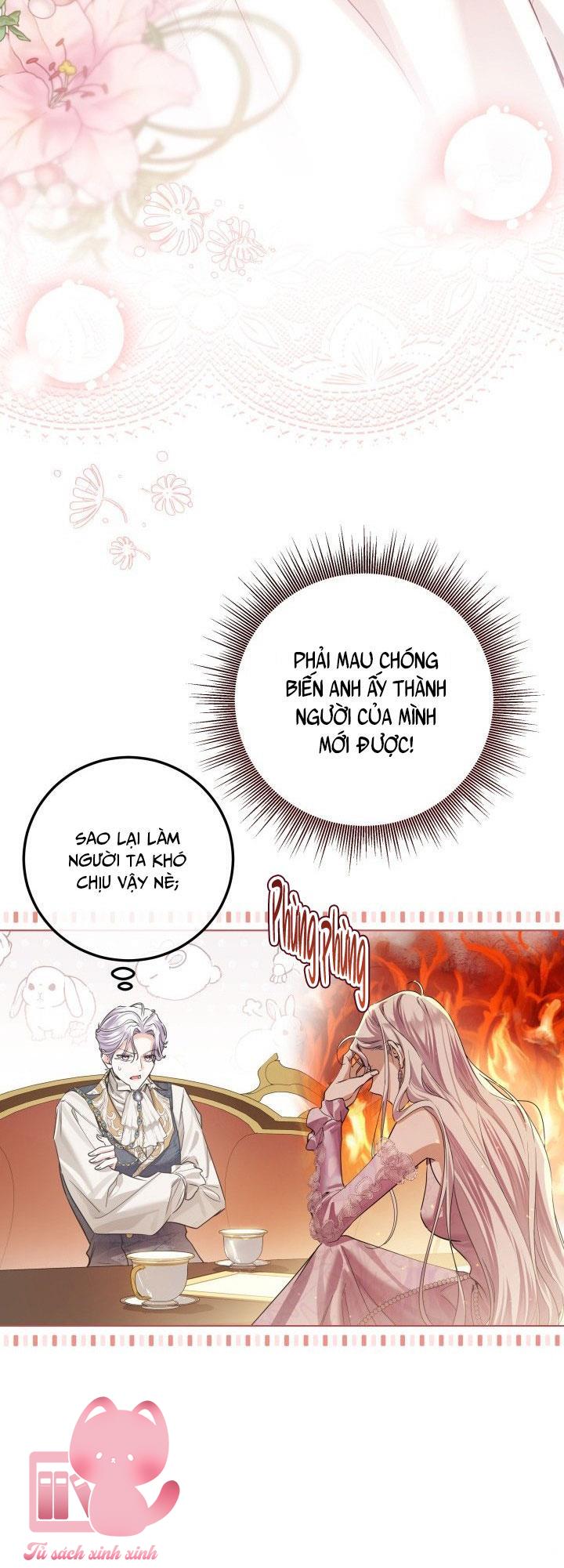 Hoàng Nữ Cosplay NonFan - Chap 109 - Trang 38
