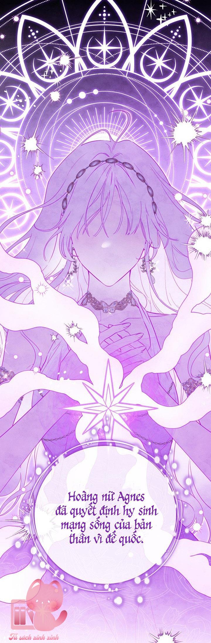 Hoàng Nữ Cosplay NonFan - Chap 109 - Trang 4